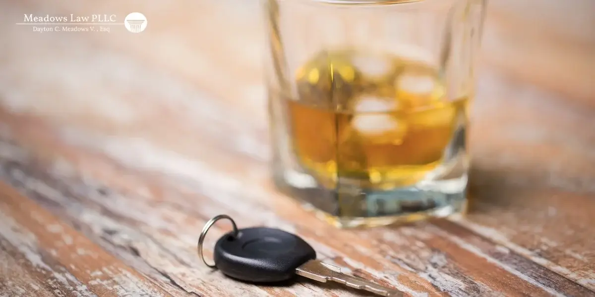 Experienced Morgantown DUI Lawyer