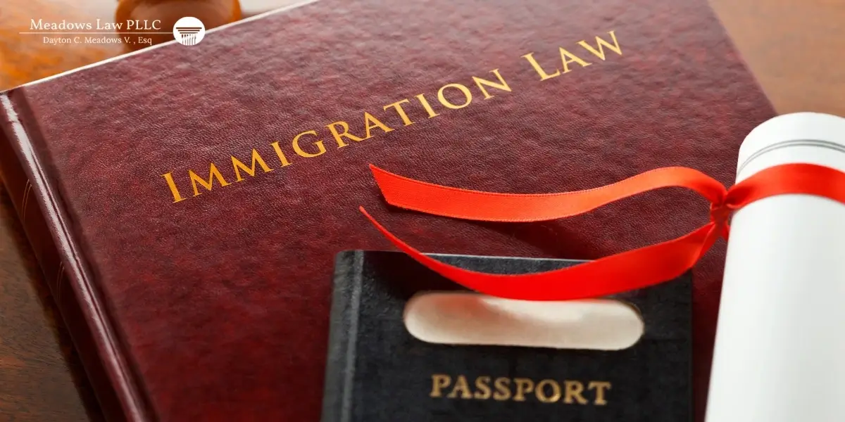 Skilled Morgantown Immigration Attorney