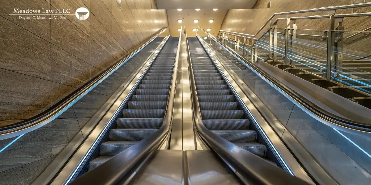 Dedicated Morgantown Elevator and Escalator Accident Lawyer