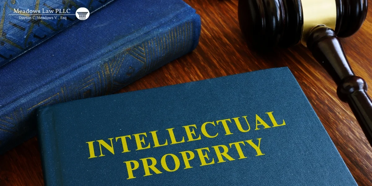 Skilled West Virginia Intellectual Property Lawyer