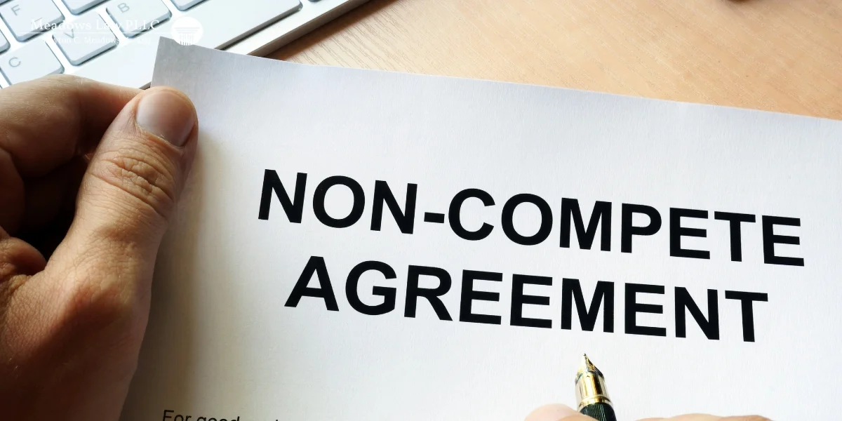 Skilled West Virginia Non-Compete Agreement Attorney