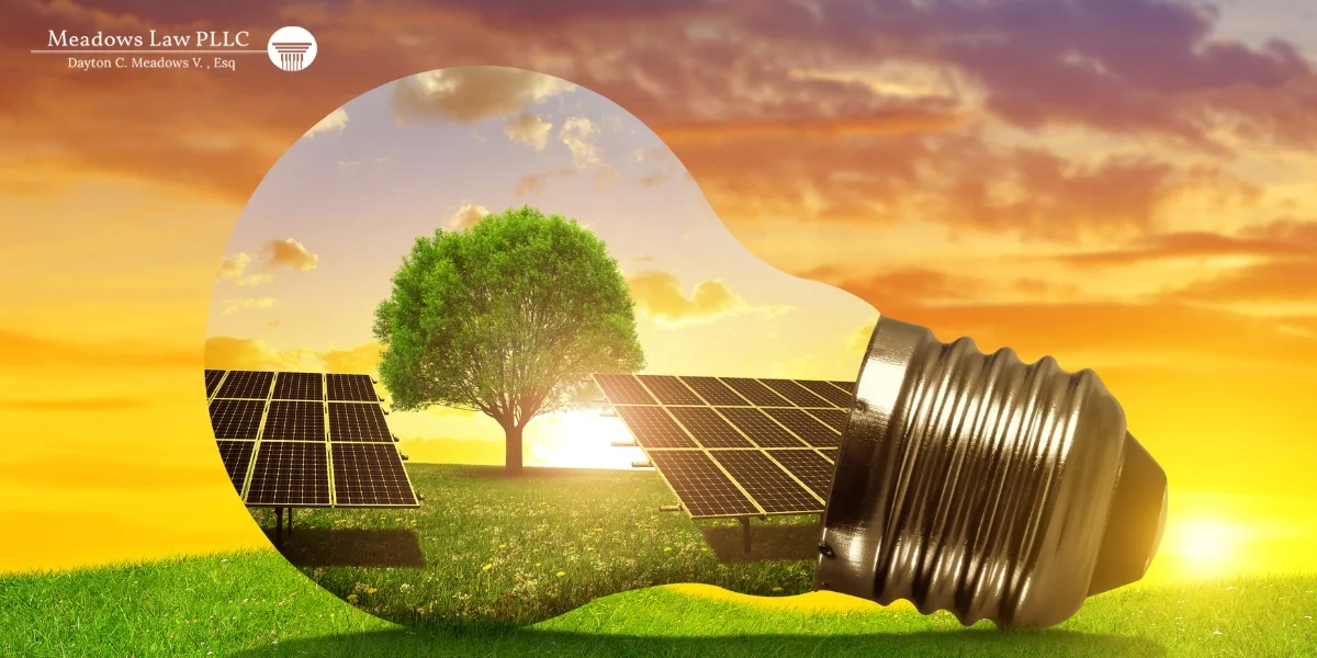 Best West Virginia Solar Energy Land Lease Attorney