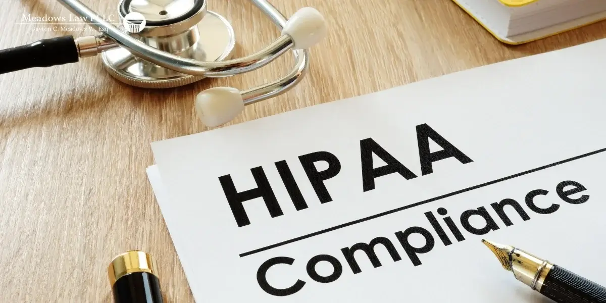 Trusted West Virginia HIPAA Compliance Lawyer